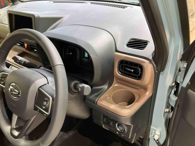 ムーヴキャンバスセオリーGターボ(北海道)の中古車