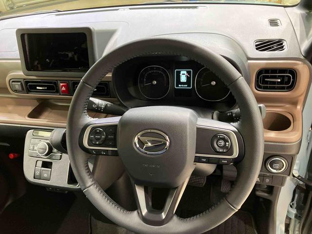 ムーヴキャンバスセオリーGターボ(北海道)の中古車