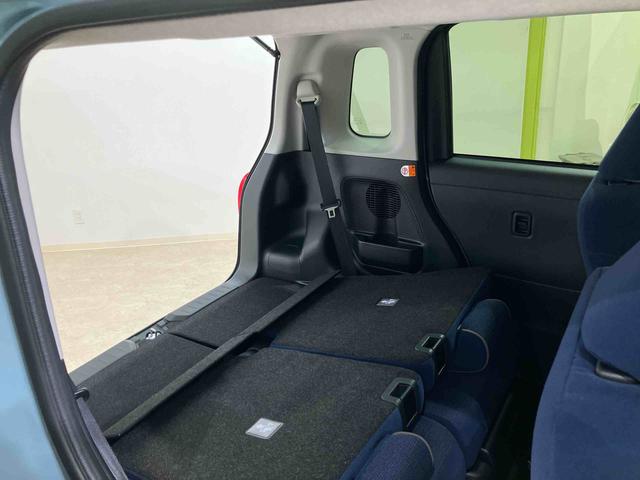 ムーヴキャンバスセオリーGターボ(北海道)の中古車