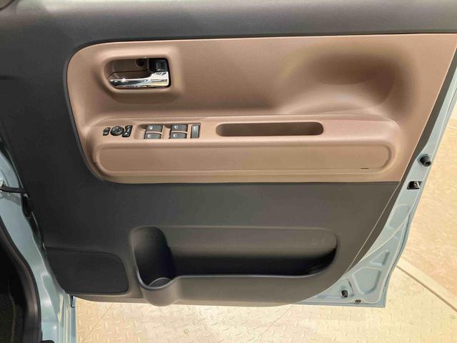 ムーヴキャンバスセオリーGターボ(北海道)の中古車