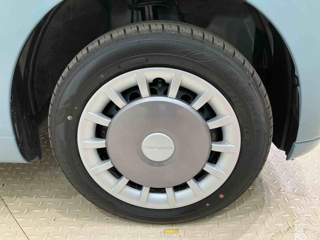 ムーヴキャンバスセオリーGターボ(北海道)の中古車