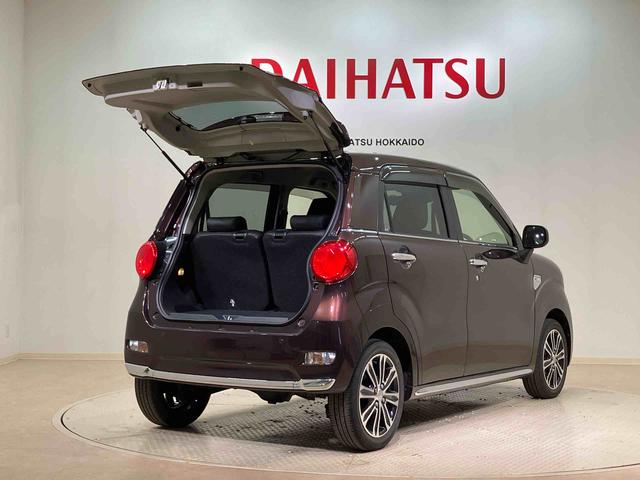 キャストスタイルG プライムコレクション SAIII(北海道)の中古車