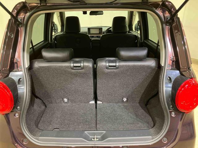 キャストスタイルG プライムコレクション SAIII(北海道)の中古車