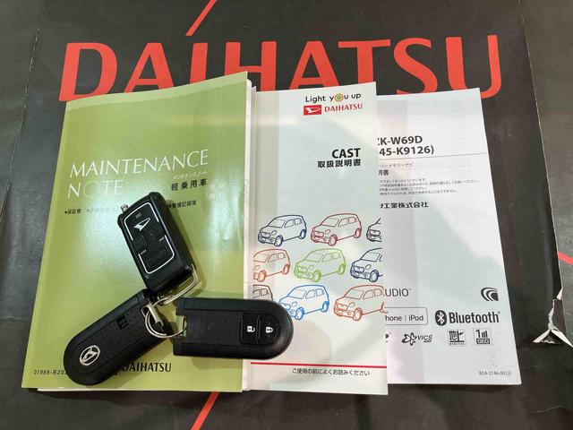 キャストスタイルG プライムコレクション SAIII(北海道)の中古車