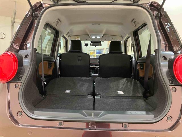 キャストスタイルG プライムコレクション SAIII(北海道)の中古車