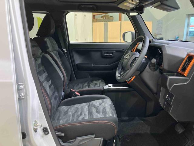 タフトG(北海道)の中古車