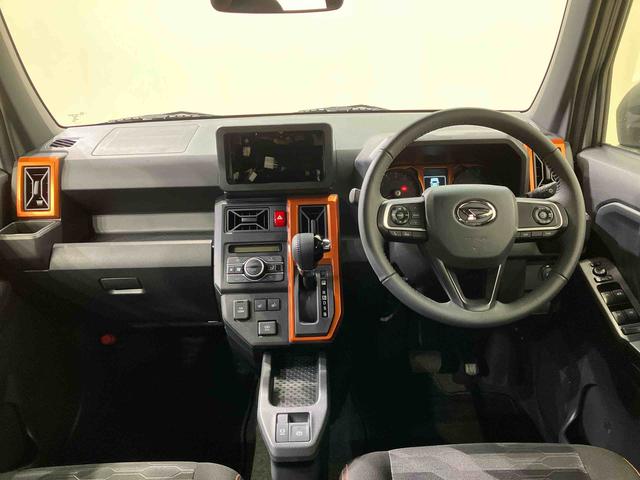 タフトG(北海道)の中古車