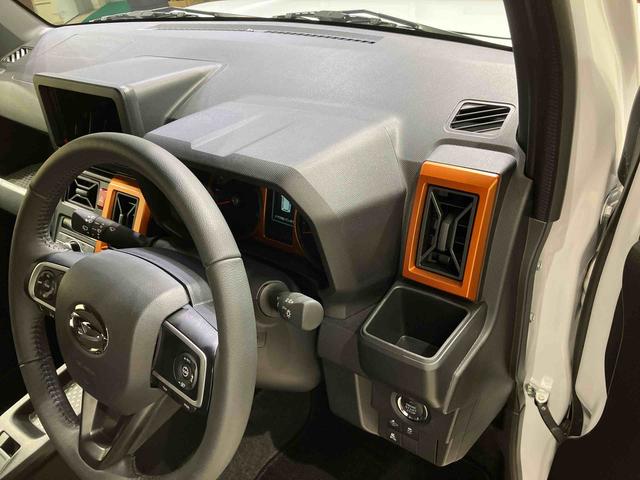 タフトG(北海道)の中古車