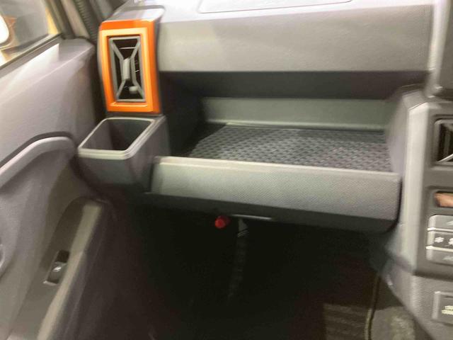 タフトG(北海道)の中古車