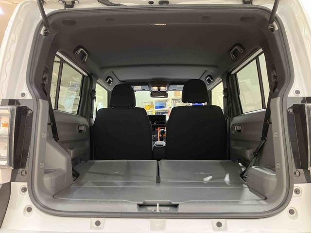 タフトG(北海道)の中古車