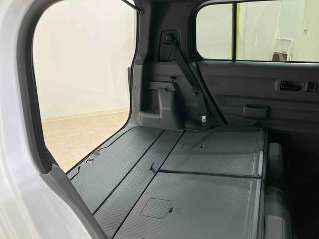 タフトG(北海道)の中古車