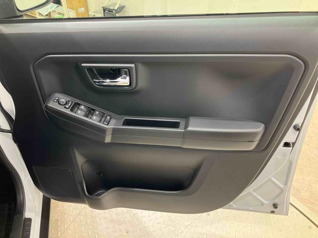 タフトG(北海道)の中古車