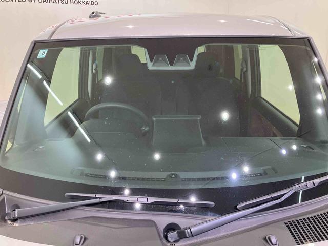 ムーヴキャンバスセオリーＧターボ（北海道）の中古車