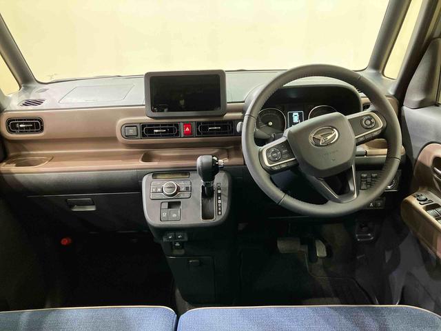 ムーヴキャンバスセオリーＧターボ（北海道）の中古車