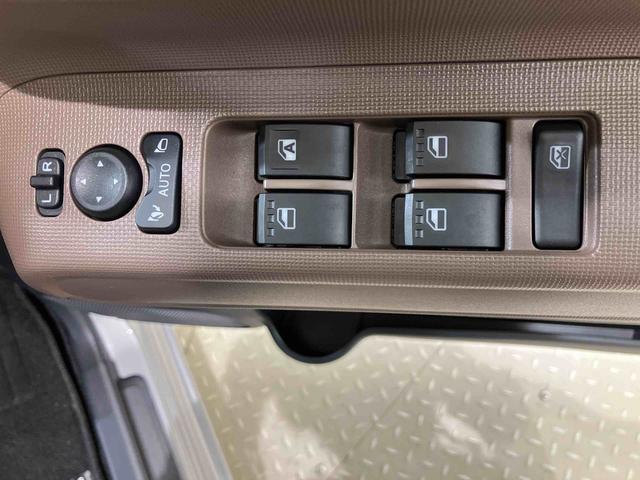 ムーヴキャンバスセオリーＧターボ（北海道）の中古車