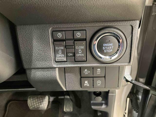 ムーヴキャンバスセオリーＧターボ（北海道）の中古車