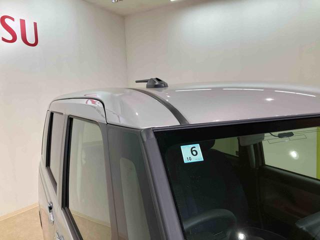 ムーヴキャンバスセオリーＧターボ（北海道）の中古車