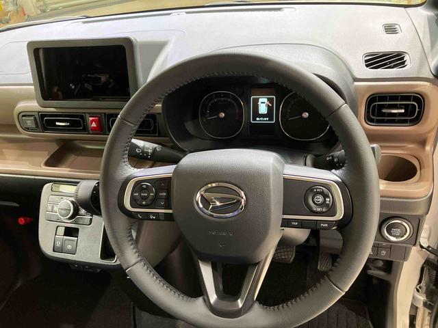 ムーヴキャンバスセオリーＧターボ（北海道）の中古車