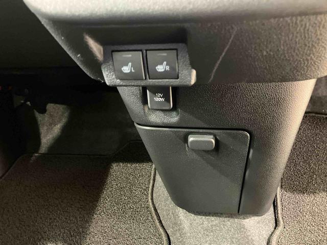 ムーヴキャンバスセオリーＧターボ（北海道）の中古車