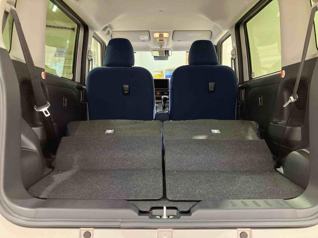 ムーヴキャンバスセオリーＧターボ（北海道）の中古車