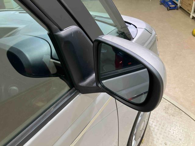 ムーヴキャンバスセオリーＧターボ（北海道）の中古車