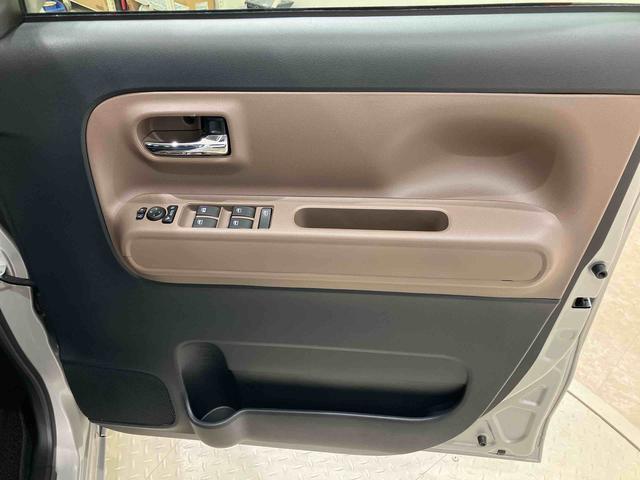 ムーヴキャンバスセオリーＧターボ（北海道）の中古車