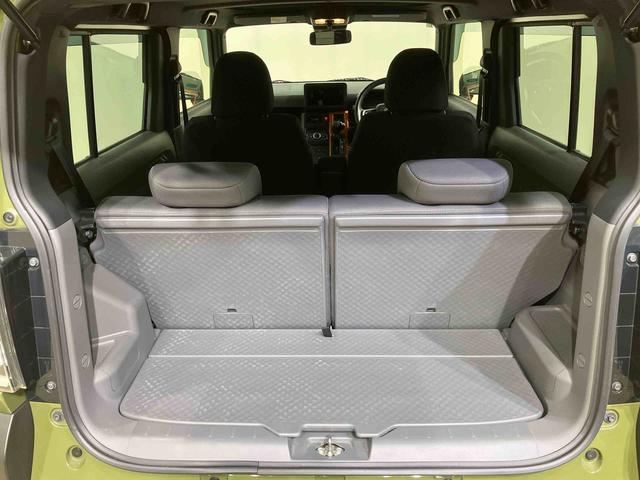 タフトＧ（北海道）の中古車