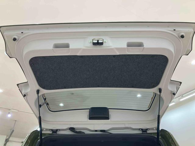 タフトＧ（北海道）の中古車