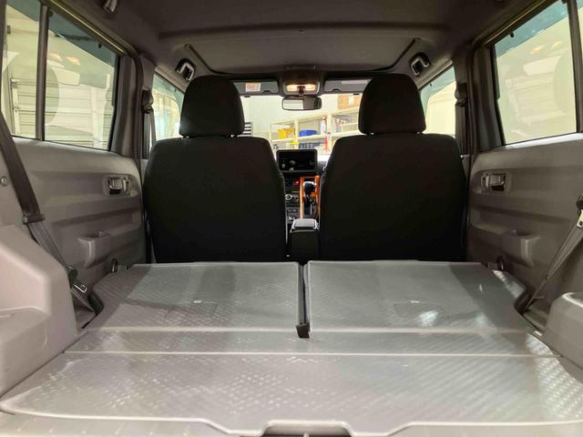 タフトＧ（北海道）の中古車