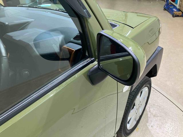 タフトＧ（北海道）の中古車