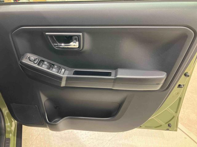 タフトＧ（北海道）の中古車