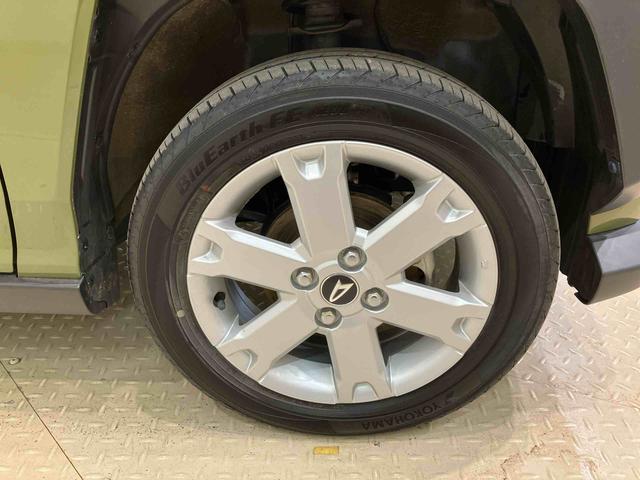 タフトＧ（北海道）の中古車