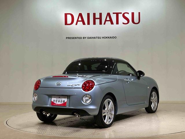 コペンセロ（北海道）の中古車