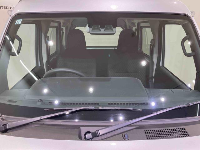 ハイゼットカーゴDX4WD アイドリングストップ オートマチックハイビーム 衝突防止システム レーンアシスト キーレスエントリー 記録簿 ワンオーナー エアバッグ エアコン パワーステアリング パワーウィンドウ ABS(北海道)の中古車