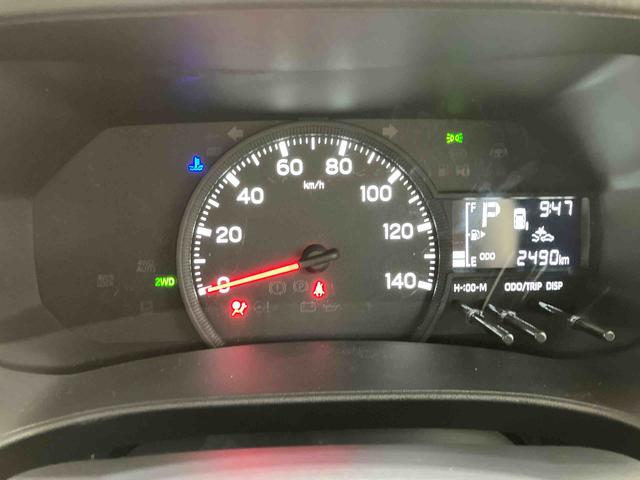 ハイゼットカーゴDX4WD アイドリングストップ オートマチックハイビーム 衝突防止システム レーンアシスト キーレスエントリー 記録簿 ワンオーナー エアバッグ エアコン パワーステアリング パワーウィンドウ ABS(北海道)の中古車