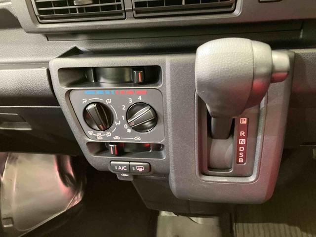 ハイゼットカーゴDX4WD アイドリングストップ オートマチックハイビーム 衝突防止システム レーンアシスト キーレスエントリー 記録簿 ワンオーナー エアバッグ エアコン パワーステアリング パワーウィンドウ ABS(北海道)の中古車