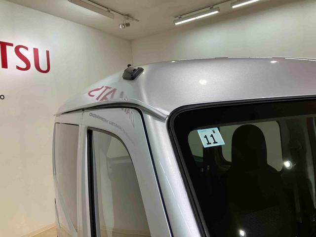 ハイゼットカーゴDX4WD アイドリングストップ オートマチックハイビーム 衝突防止システム レーンアシスト キーレスエントリー 記録簿 ワンオーナー エアバッグ エアコン パワーステアリング パワーウィンドウ ABS(北海道)の中古車