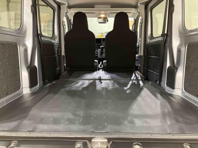 ハイゼットカーゴDX4WD アイドリングストップ オートマチックハイビーム 衝突防止システム レーンアシスト キーレスエントリー 記録簿 ワンオーナー エアバッグ エアコン パワーステアリング パワーウィンドウ ABS(北海道)の中古車