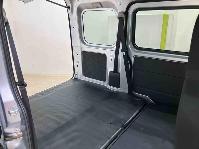 ハイゼットカーゴDX4WD アイドリングストップ オートマチックハイビーム 衝突防止システム レーンアシスト キーレスエントリー 記録簿 ワンオーナー エアバッグ エアコン パワーステアリング パワーウィンドウ ABS(北海道)の中古車