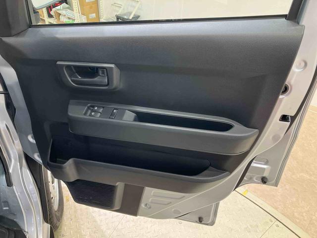 ハイゼットカーゴDX4WD アイドリングストップ オートマチックハイビーム 衝突防止システム レーンアシスト キーレスエントリー 記録簿 ワンオーナー エアバッグ エアコン パワーステアリング パワーウィンドウ ABS(北海道)の中古車