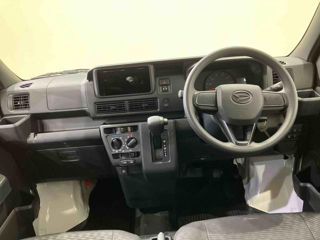 ハイゼットカーゴDX4WD キーレスエントリー 記録簿 ワンオーナー エアバッグ エアコン パワーステアリング パワーウィンドウ ABS(北海道)の中古車