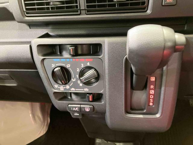 ハイゼットカーゴDX4WD キーレスエントリー 記録簿 ワンオーナー エアバッグ エアコン パワーステアリング パワーウィンドウ ABS(北海道)の中古車