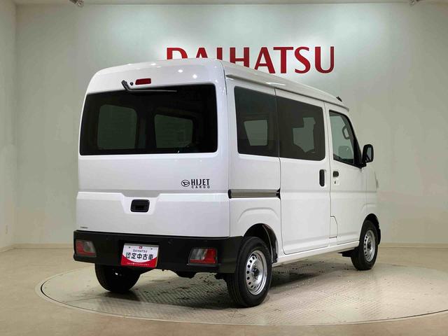 ハイゼットカーゴDX4WD キーレスエントリー 記録簿 ワンオーナー エアバッグ エアコン パワーステアリング パワーウィンドウ ABS(北海道)の中古車