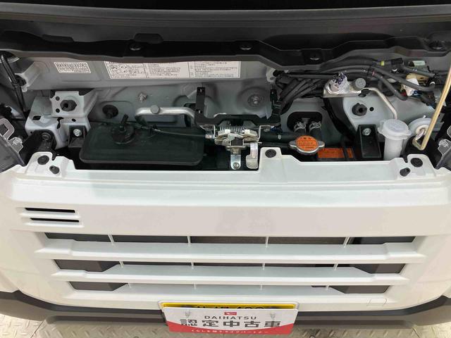 ハイゼットカーゴDX4WD キーレスエントリー 記録簿 ワンオーナー エアバッグ エアコン パワーステアリング パワーウィンドウ ABS(北海道)の中古車