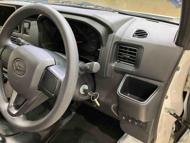 ハイゼットカーゴDX4WD キーレスエントリー 記録簿 ワンオーナー エアバッグ エアコン パワーステアリング パワーウィンドウ ABS(北海道)の中古車