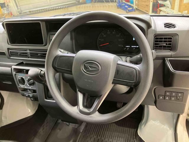 ハイゼットカーゴDX4WD キーレスエントリー 記録簿 ワンオーナー エアバッグ エアコン パワーステアリング パワーウィンドウ ABS(北海道)の中古車