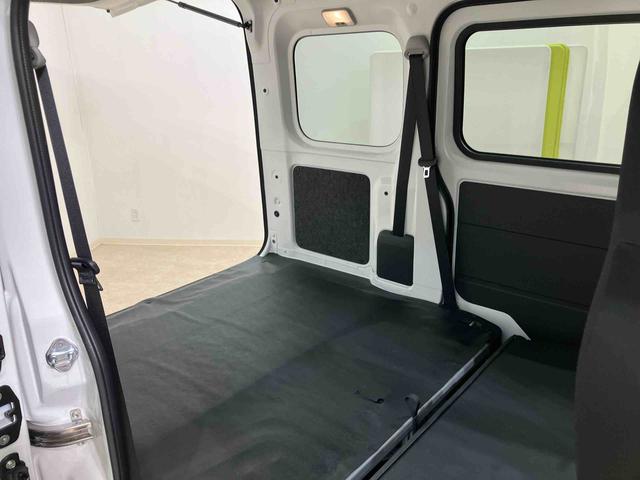 ハイゼットカーゴDX4WD キーレスエントリー 記録簿 ワンオーナー エアバッグ エアコン パワーステアリング パワーウィンドウ ABS(北海道)の中古車