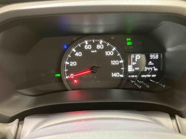 ハイゼットカーゴDX4WD アイドリングストップ オートマチックハイビーム 衝突防止システム レーンアシスト キーレスエントリー 記録簿 ワンオーナー エアバッグ エアコン パワーステアリング パワーウィンドウ ABS(北海道)の中古車