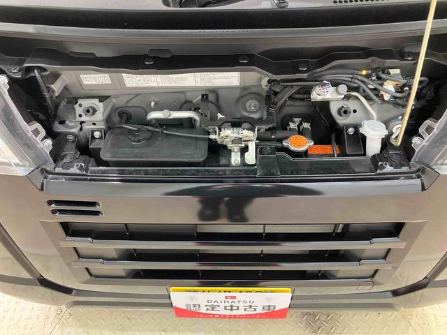 ハイゼットカーゴDX4WD アイドリングストップ オートマチックハイビーム 衝突防止システム レーンアシスト キーレスエントリー 記録簿 ワンオーナー エアバッグ エアコン パワーステアリング パワーウィンドウ ABS(北海道)の中古車