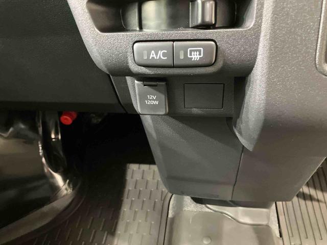 ハイゼットカーゴDX4WD アイドリングストップ オートマチックハイビーム 衝突防止システム レーンアシスト キーレスエントリー 記録簿 ワンオーナー エアバッグ エアコン パワーステアリング パワーウィンドウ ABS(北海道)の中古車